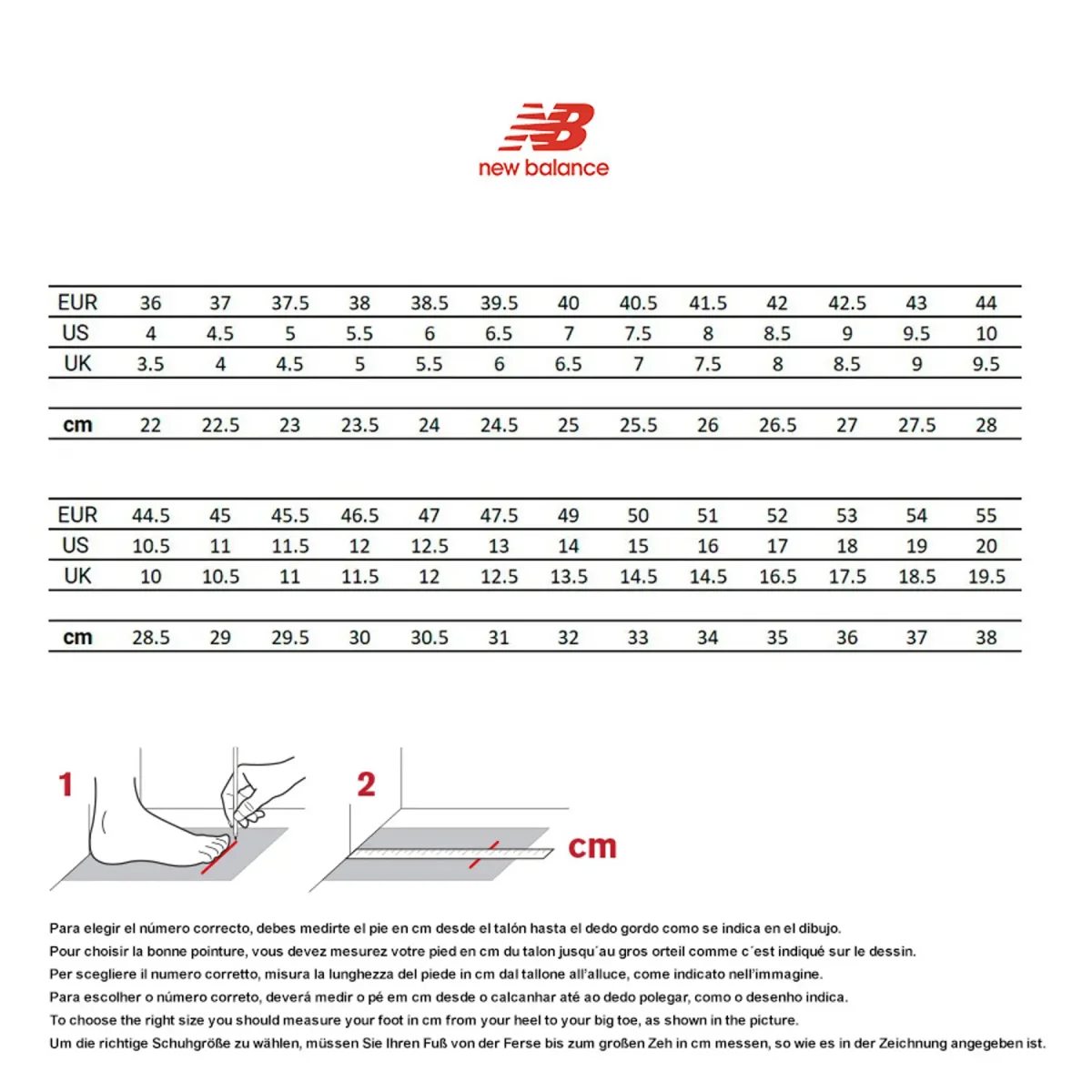 Zapatillas para mujer New Balance WS327KA White - Imagen 6