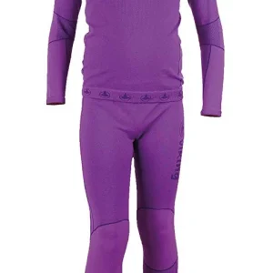 CONJUNTO TERMICO NIÑOS VIKING RIKO AZUL