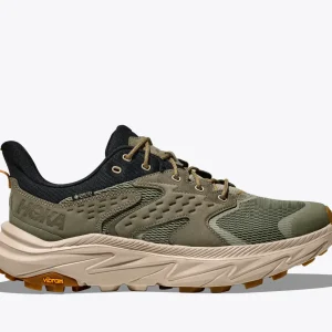 Zapatillas para hombre Hoka Anacapa 2 gtx Verde