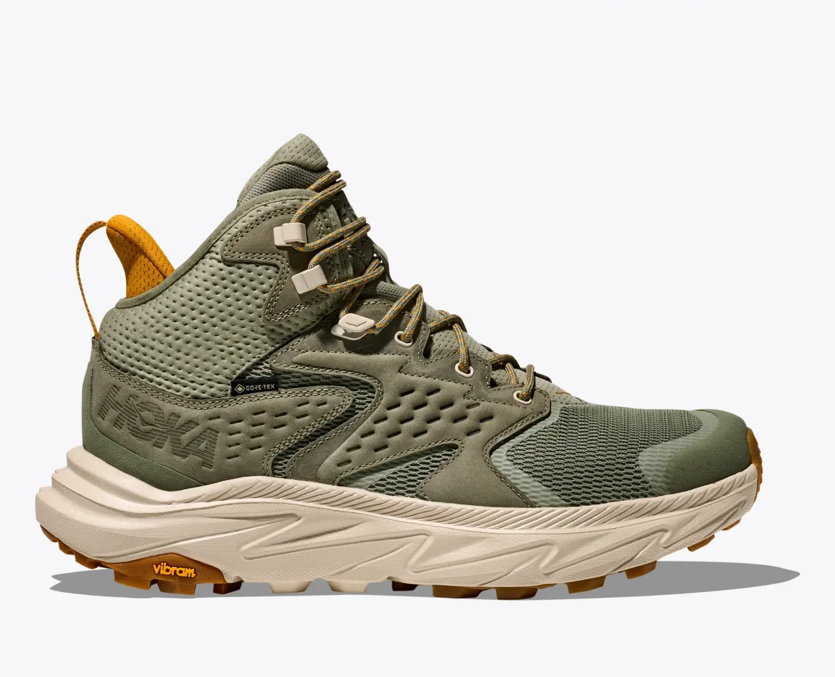 Botas para hombre Anacapa 2 Mid GTX - Imagen 2