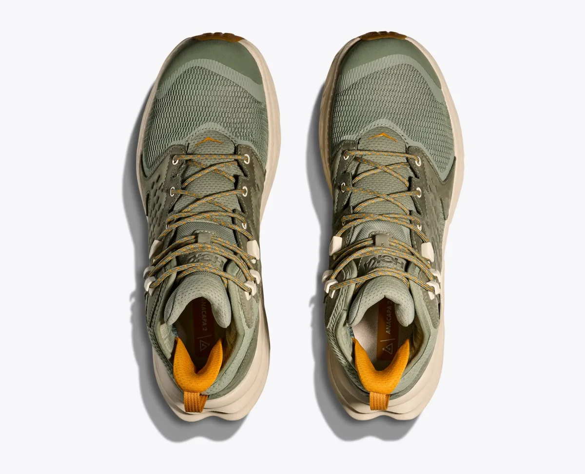 Botas para hombre Anacapa 2 Mid GTX - Imagen 3