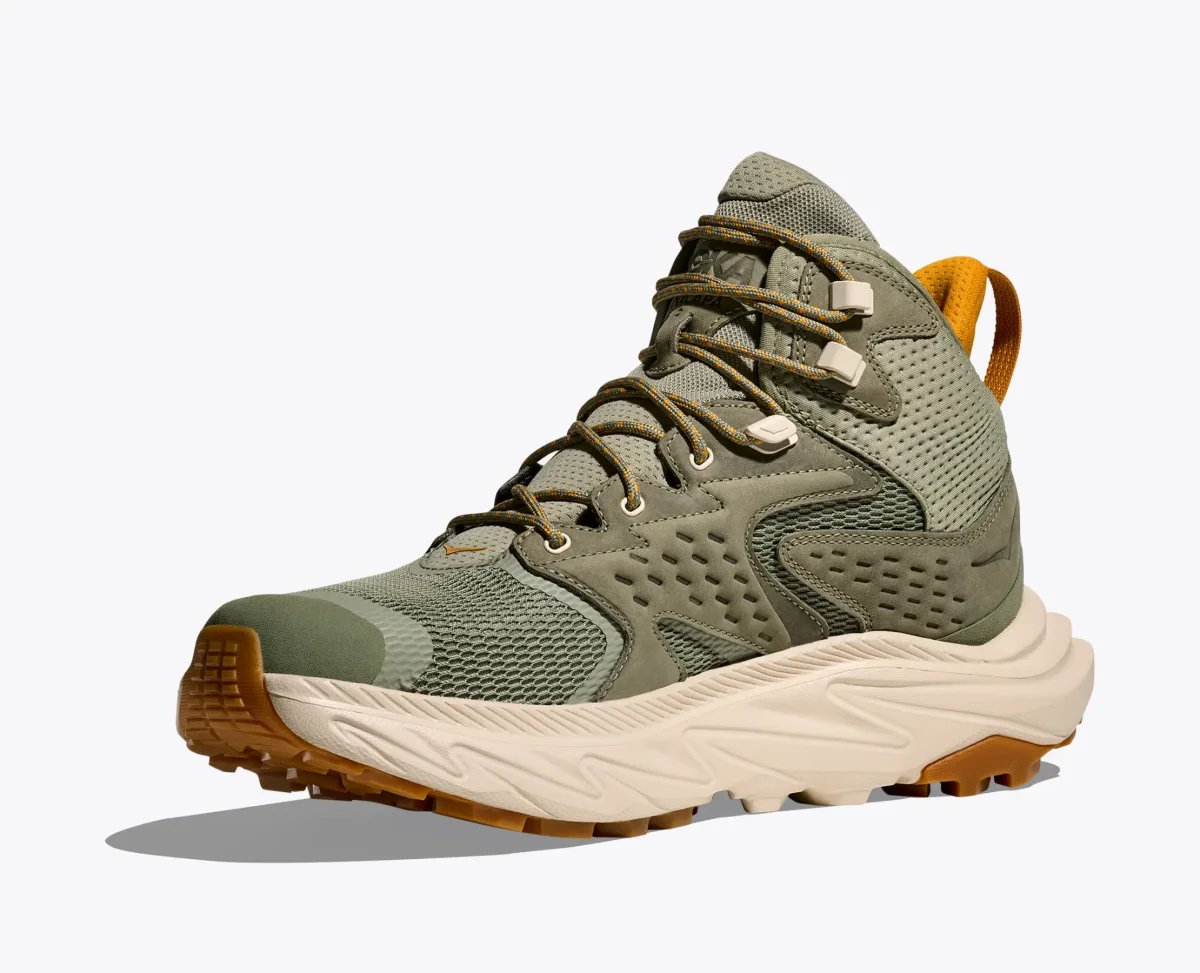 Botas para hombre Anacapa 2 Mid GTX - Imagen 4