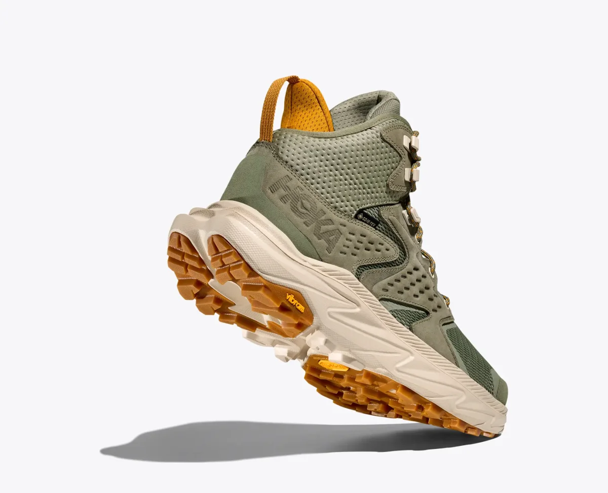 Botas para hombre Anacapa 2 Mid GTX - Imagen 5