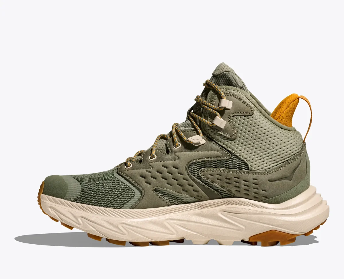 Botas para hombre Anacapa 2 Mid GTX - Imagen 9