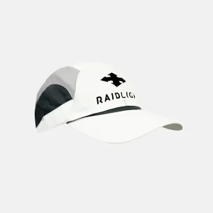 Gorra Unisex Raidlight R-Light White