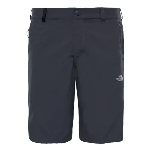 Pantalón corto para hombre The North Face Tanken Asphalt Grey