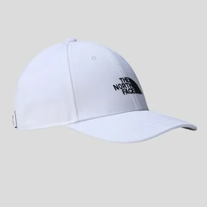 Gorra The North Face Recycled 66 White