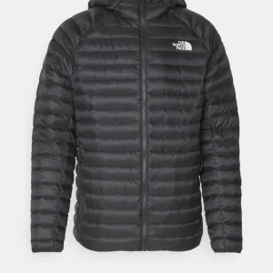 Chaqueta de plumas para hombre 800 fill The North Face Bettaforca Black
