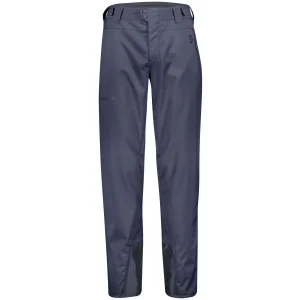 PANTALÓN NIEVE SCOTT MS ULTIMATE DRX AZUL