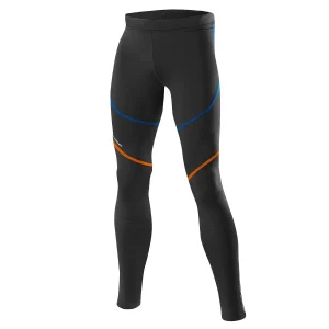 MALLAS LOFFLER DOUBLEDRY NEGRO/ NARANJA