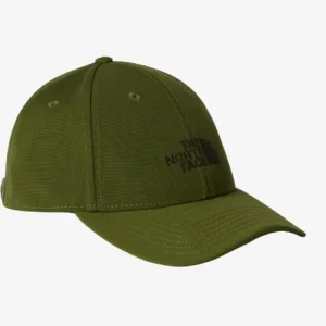Gorra The North Face Classic 66 Woodland Green