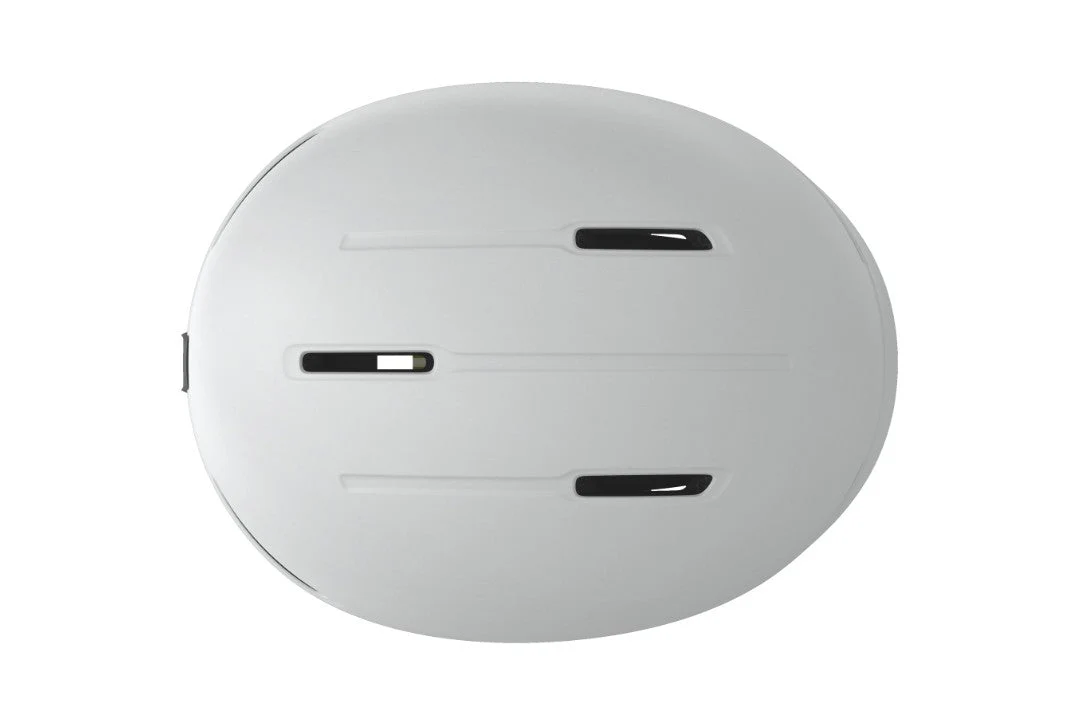 Casco de Esquí Scott Track Blanco - Imagen 4