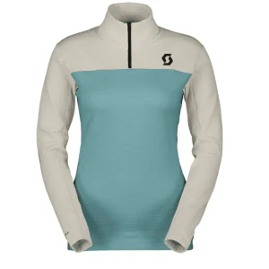 Jersey para mujer Scott Defined Light Frosty Blue