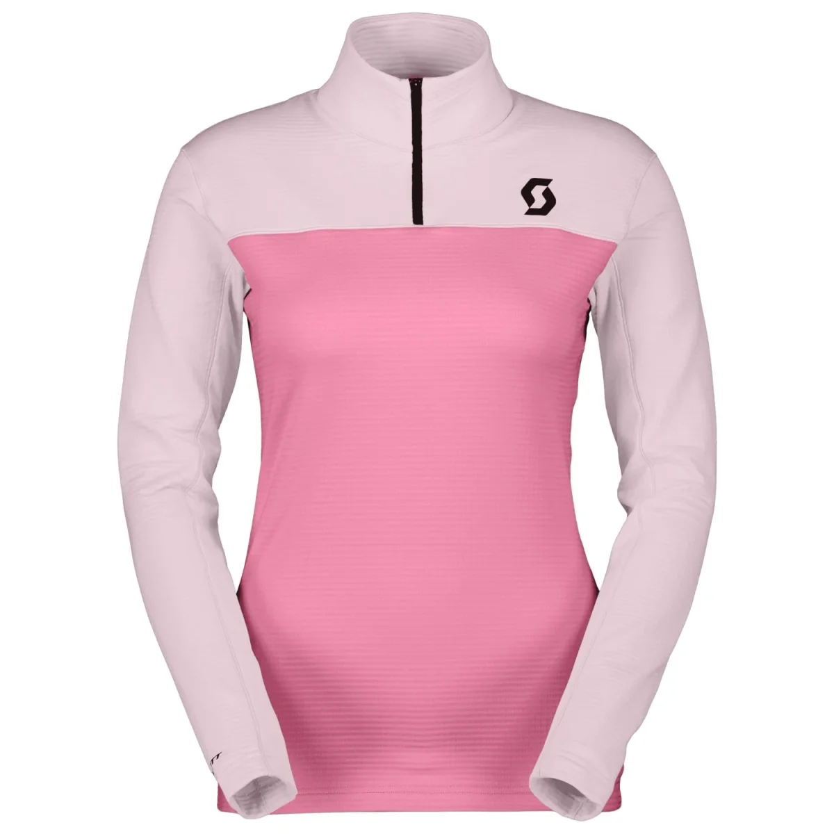 Jersey para mujer Scott Defined Light Paradise Pink/Bliss
