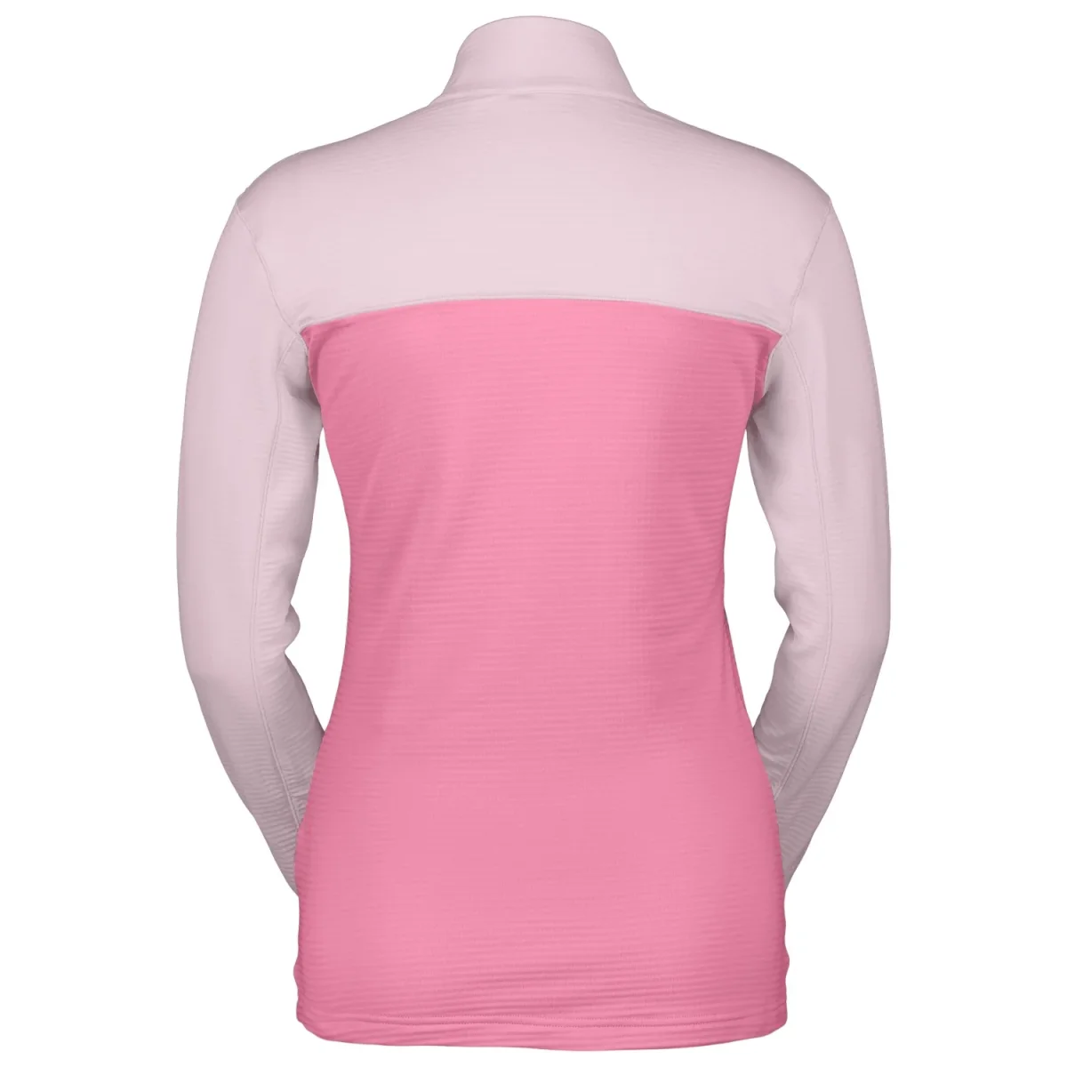 Jersey para mujer Scott Defined Light Paradise Pink/Bliss - Imagen 3