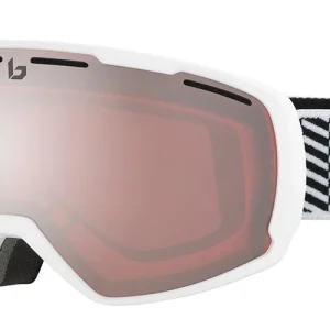 GAFAS VENTISCA BOLLE LAIKA BLANCO WAVES