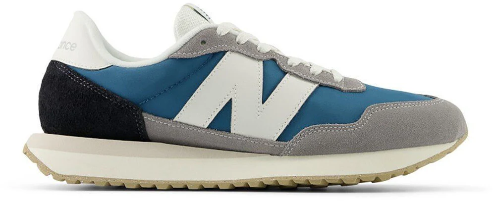 Zapatillas Casual para hombre New Balance MS237 - Imagen 2