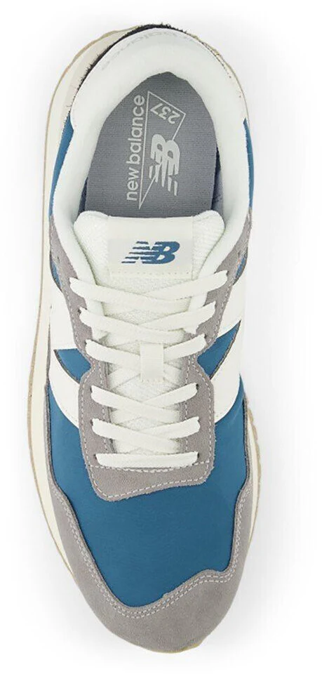 Zapatillas Casual para hombre New Balance MS237 - Imagen 5
