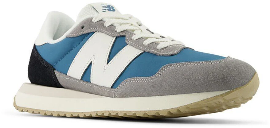 Zapatillas Casual para hombre New Balance MS237 - Imagen 6