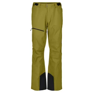 Pantalón de esquí para hombre Scott Ultimate Dryo 10