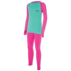 CONJUNTO TERMICO NIÑOS VIKING ARATA