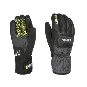 Guante de Ski Replica Race- Hombre