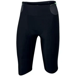MALLAS KARPOS LAVAREDO SHORT NEGRO