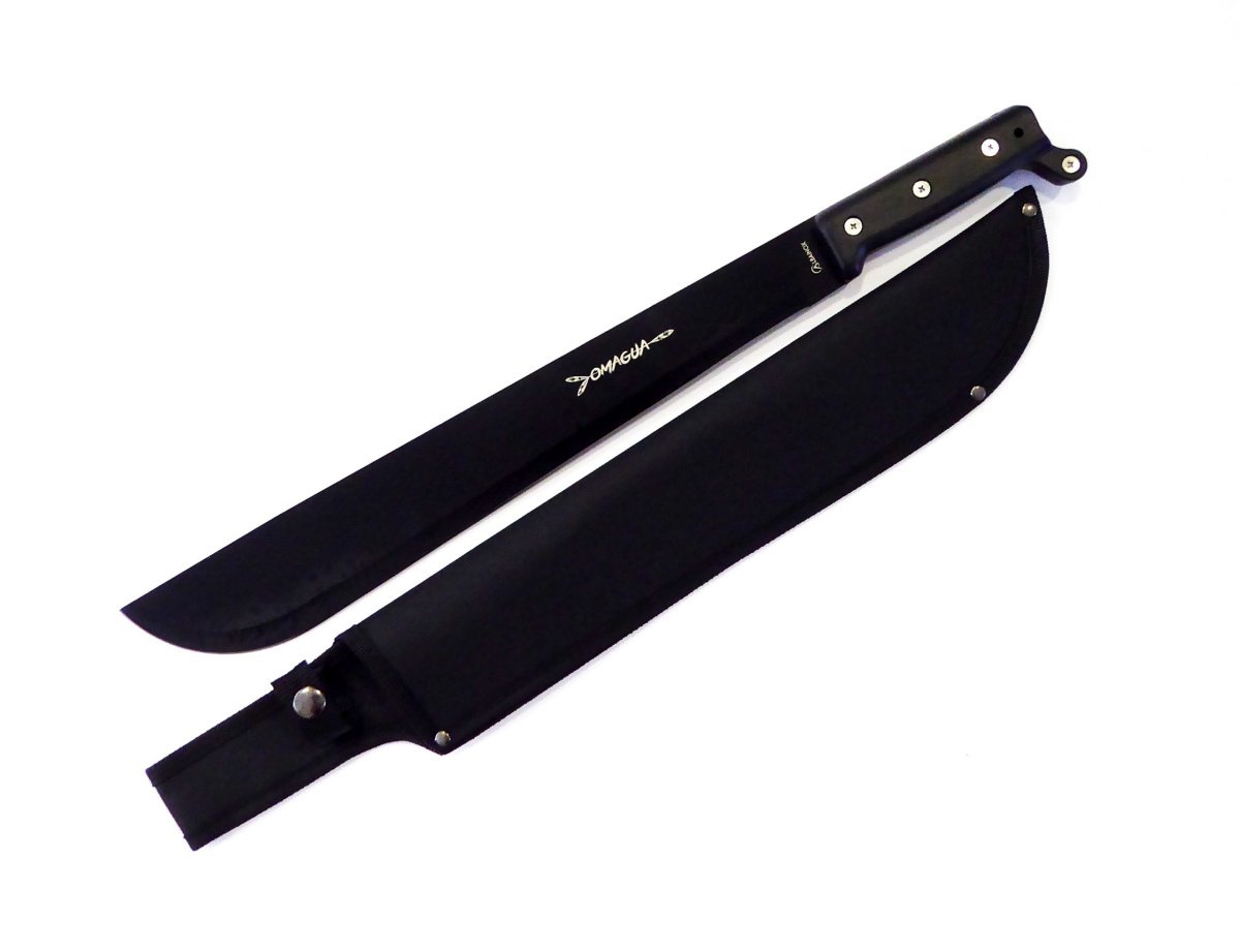 Machete «Omagua»