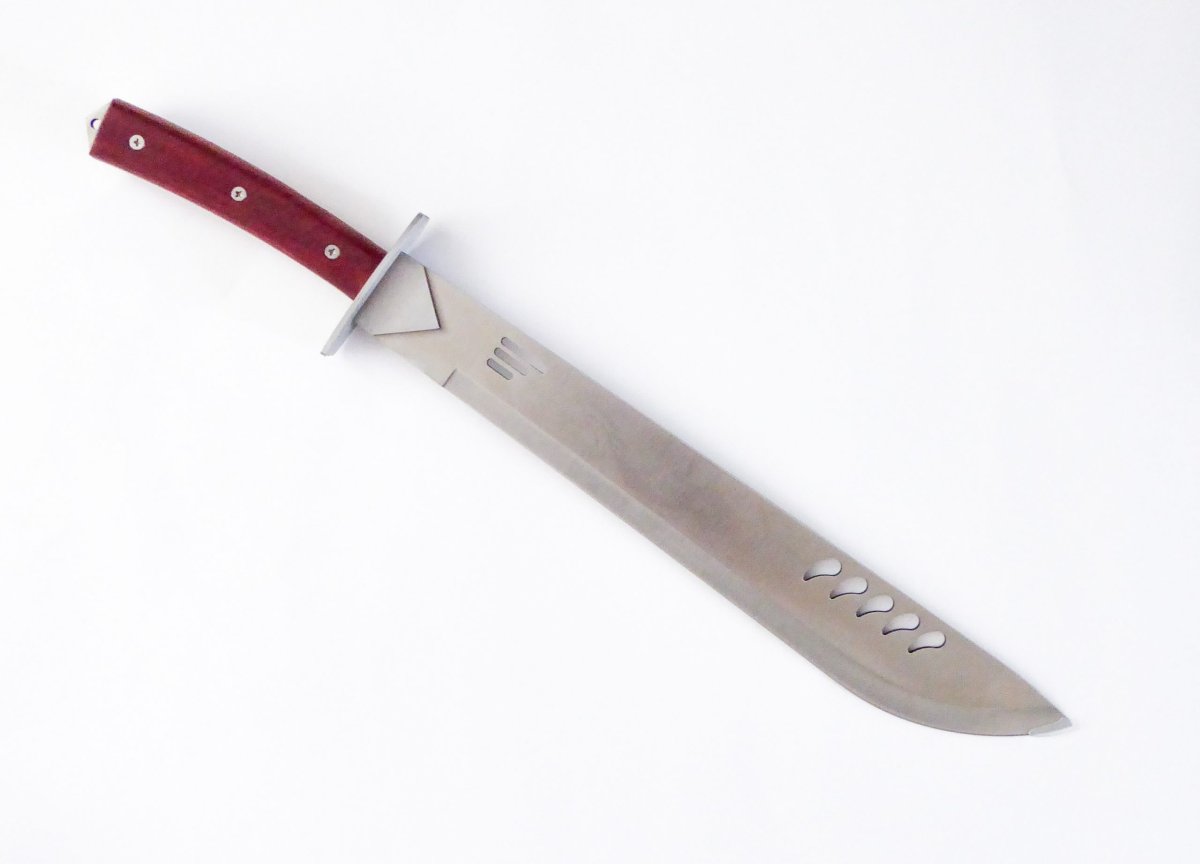 Machete «Bambú» - Imagen 3