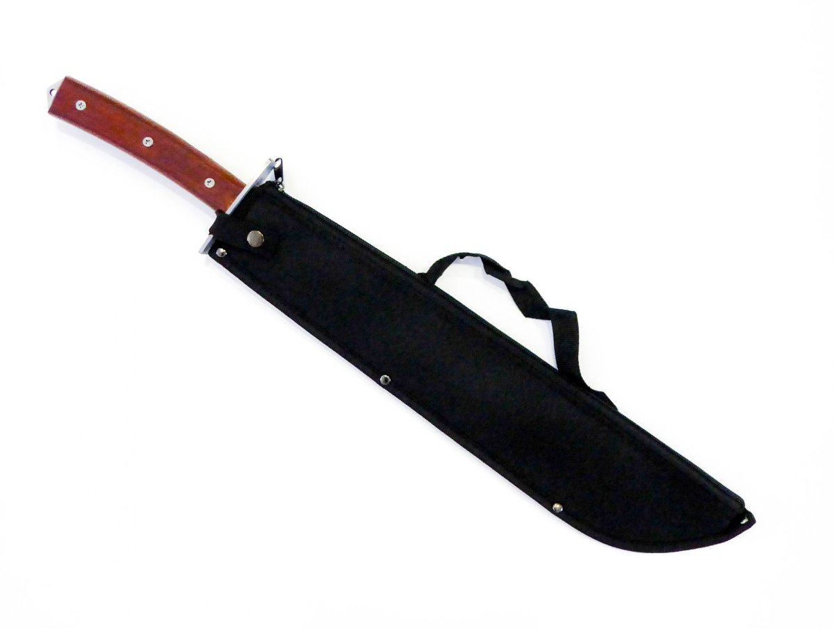 Machete «Bambú» - Imagen 4