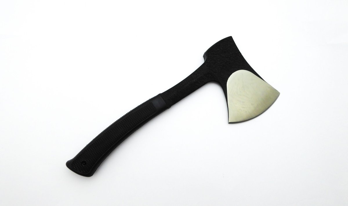 Hacha deportivo - Imagen 3