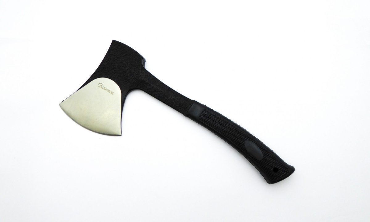 Hacha deportivo - Imagen 2