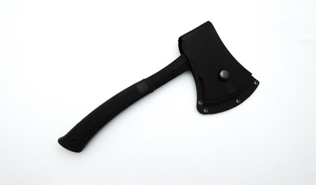 Hacha deportivo - Imagen 4