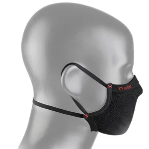 MASCARILLA LURBEL FAZ URBAN NEGRO