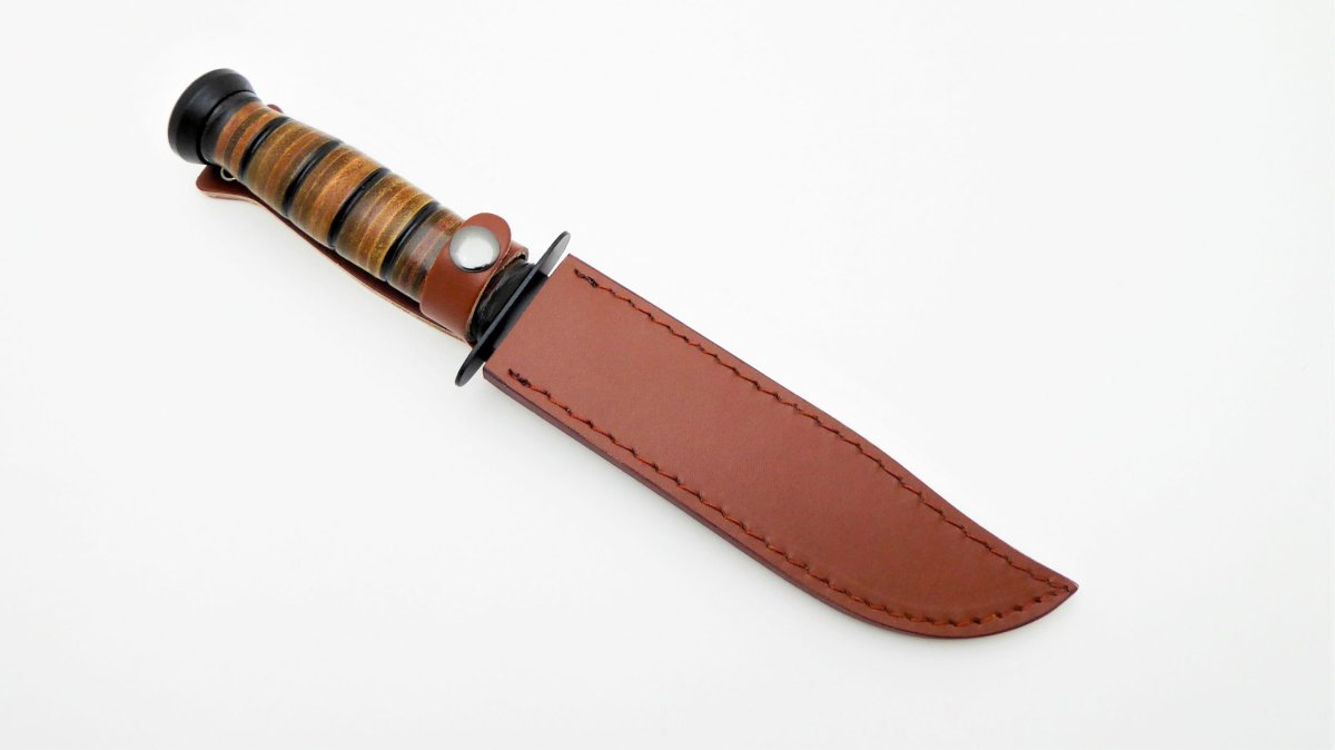 Cuchillo militar USMC - Imagen 4