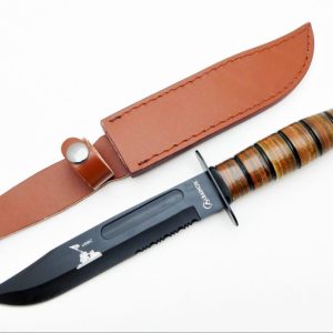 Cuchillo militar USMC