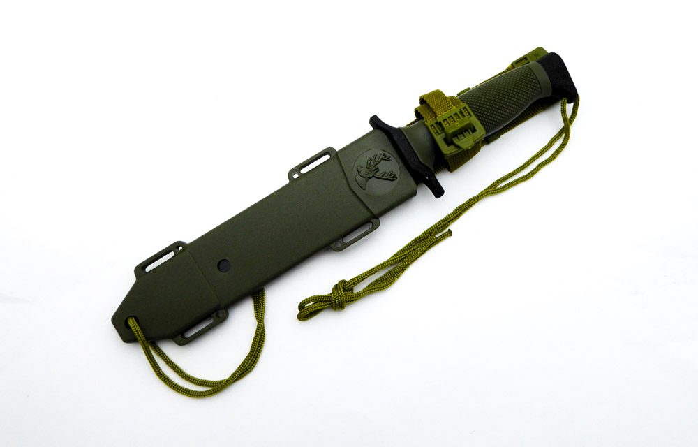 Cuchillo «Black Bear» - Imagen 4