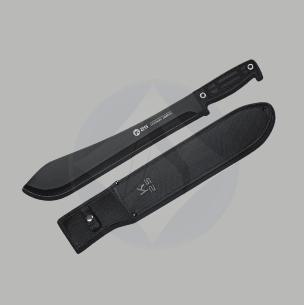 Machete táctico k25 - Imagen 2
