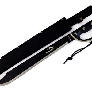 Cortacañas Black Panther