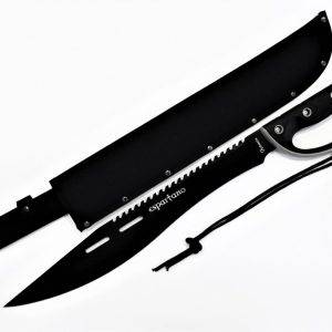 Cortacañas «Espartano»