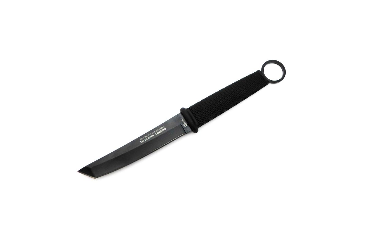 Cuchillo táctico botero - Imagen 3