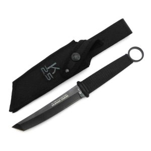 Cuchillo táctico botero