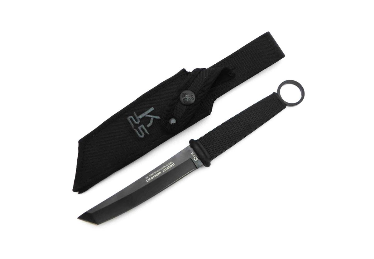 Cuchillo táctico botero