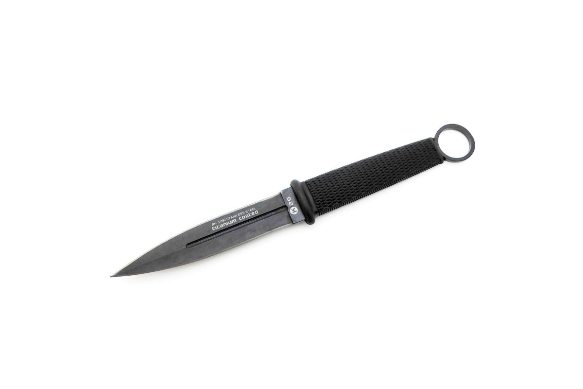 Cuchillo táctico - Imagen 3