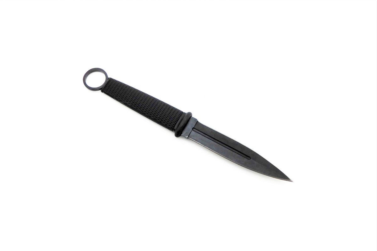 Cuchillo táctico - Imagen 4