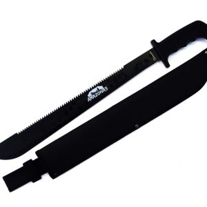 Cortacañas Amazonas