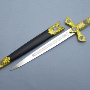 Espada «Alba Tole10 Imperial»