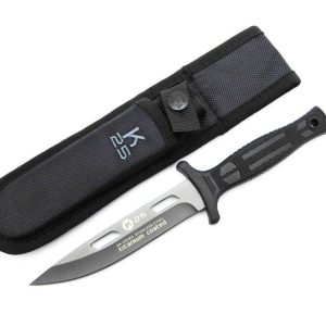 Cuchillo táctico botero