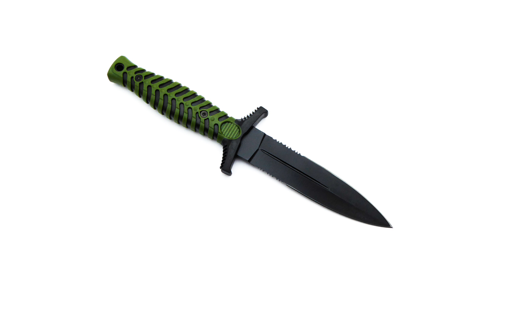 Cuchillo K25 Coyote - Imagen 3