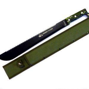 Machete «Desert Storm»